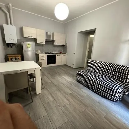 Domus Ka 1 Appartamento Cremona