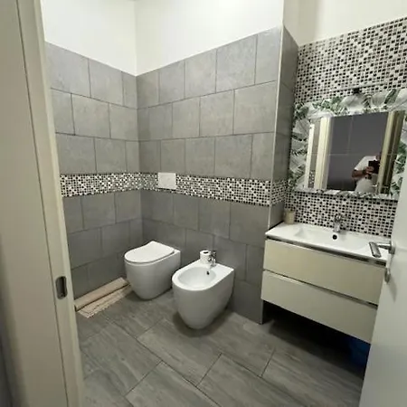Appartamento Domus Ka 1