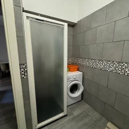 Domus Ka 1 Daire *